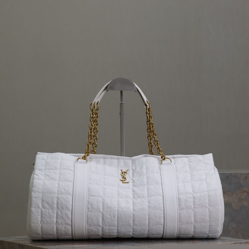 Y*L top handle bags